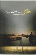 Een lied voor Lore 9789059082557 H. Van De Velde, Verzenden, Gelezen, H. Van De Velde