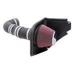 K&N Aircharger Kit passend voor Chevrolet SS 6.2L 2014-2015, Auto-onderdelen, Verzenden, Nieuw