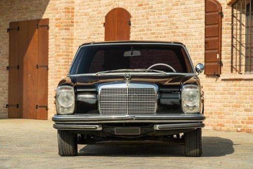 Mercedes-Benz - 250 CE - 1970, Auto's, Oldtimers