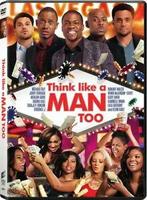 Think Like a Man Too [DVD] [2014] [Regio DVD, Verzenden