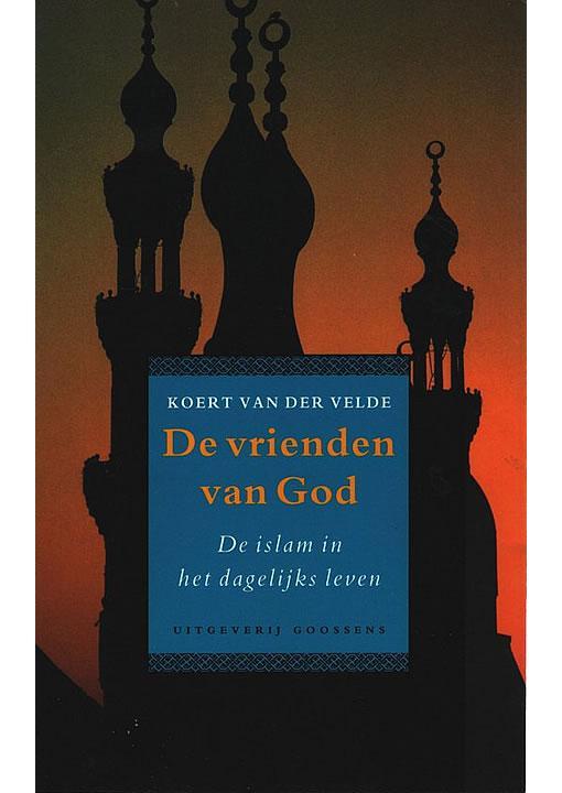 De vrienden van God, Boeken, Godsdienst en Theologie, Verzenden