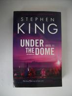 Under the Dome 1 Gevangen 9789021018447 Stephen King, Boeken, Verzenden, Gelezen, Stephen King