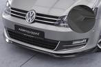 Cupspoiler voor VW Sharan 2 (7N) CSL757-L, Verzenden, Nieuw