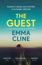 The guest 9781529921915 Emma Cline, Verzenden, Zo goed als nieuw, Emma Cline
