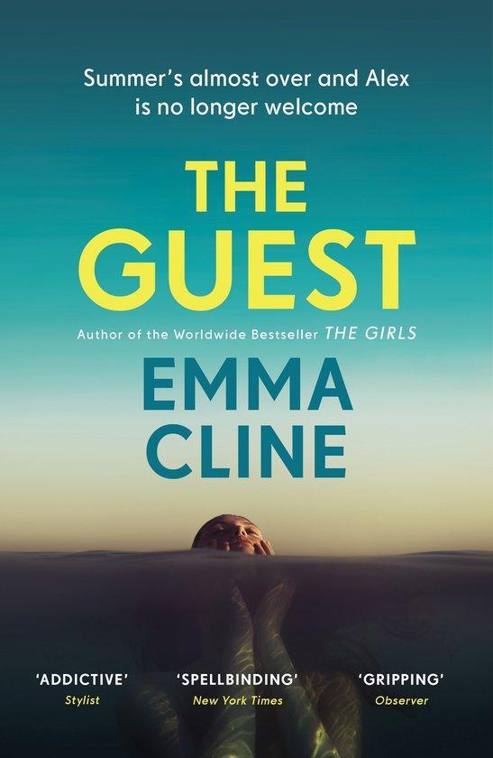 The guest 9781529921915 Emma Cline, Boeken, Taal | Engels, Zo goed als nieuw, Verzenden