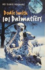 101 dalmatiërs, Verzenden