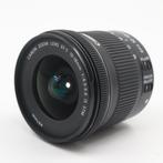 Canon EF-S 10-18mm F/4.5-5.6 IS STM | Tweedehands, Verzenden, Zo goed als nieuw