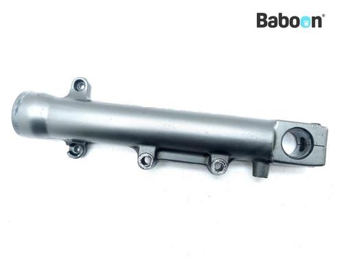 Voorvork Buitenpoot Rechts Kawasaki ZRX 1100 1997-2000, Motoren, Onderdelen | Kawasaki, Gebruikt, Verzenden