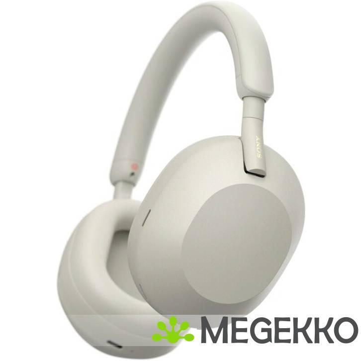 Sony WH-1000XM5 Draadloos Zilver, Informatique & Logiciels, Ordinateurs & Logiciels Autre, Envoi