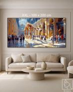 Iconica - Giant in the Hall · XXL