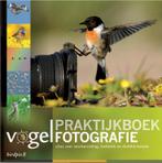 Praktijkboek vogelfotografie / Birdpix / 8 9789079588053, Verzenden, Zo goed als nieuw, Daan Schoonhoven