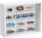 2dekans | Vitrinekast staande hangende wandvitrine -, Ophalen of Verzenden, Nieuw