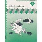 Veilig Leren Lezen 1e maanversie werkschrift 4 (per stuk), Boeken, Schoolboeken, Verzenden, Nieuw