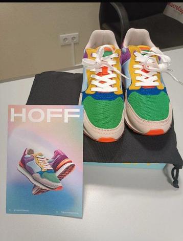 Hoff - Low-top sneakers - Maat: EU 38.5 - Nieuw met tags beschikbaar voor biedingen