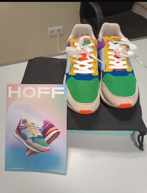 Hoff - Low-top sneakers - Maat: EU 38.5 - Nieuw met tags, Kleding | Heren, Schoenen