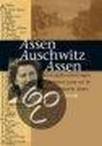 Assen-Auschwitz-Assen 9789065091642 M. Hiemink, Boeken, Overige Boeken, Verzenden, Gelezen, M. Hiemink