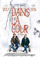 Dans la cour op DVD, Verzenden, Nieuw in verpakking