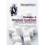 Diabetes en metabool syndroom / TherapieWijzer / 3, Verzenden, Zo goed als nieuw, Hilde Maris