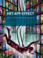 Het App-effect 9789075414387, Livres, Informatique & Ordinateur, Jaap Bloem, Menno van Doorn, Verzenden