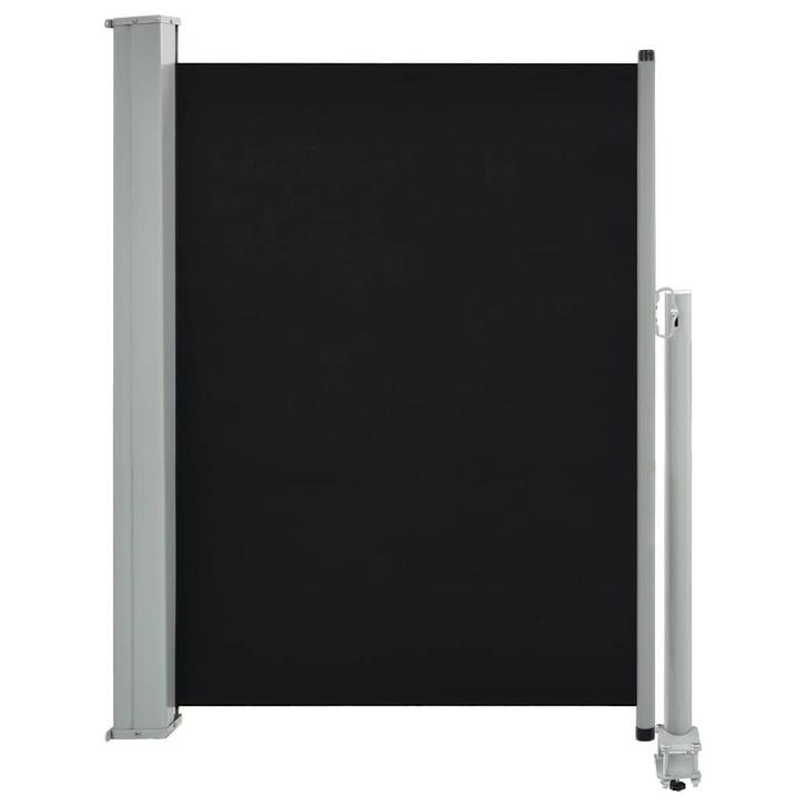 Tuinscherm 100x300 zwart | Retour deal | -51%, Tuin en Terras, Tuinschermen, Nieuw, IJzer, Minder dan 100 cm, 200 cm of meer, Verzenden