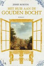 Het huis aan de gouden bocht 9789021809519 Jessie Burton, Verzenden, Gelezen, Jessie Burton