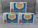 Panini Russia 2018 World Cup - 3 Sealed box - Near Mint (NM), Verzamelen, Nieuw