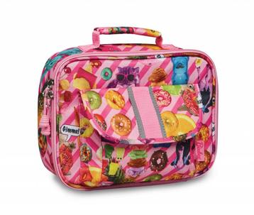 Lunch Box  Funtastical, Verzenden