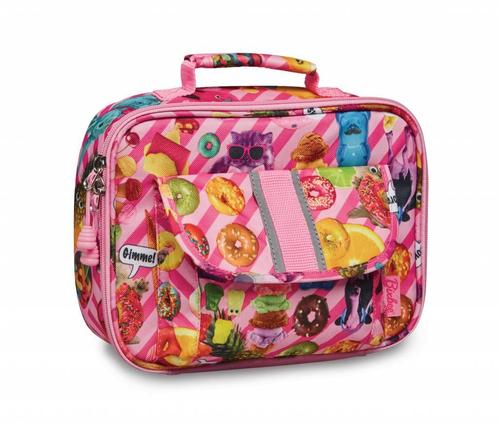Lunch Box  Funtastical, Diversen, Schoolbenodigdheden, Verzenden