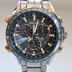 Seiko - Astron - Zonder Minimumprijs - SBXB005/8X82-0AB -