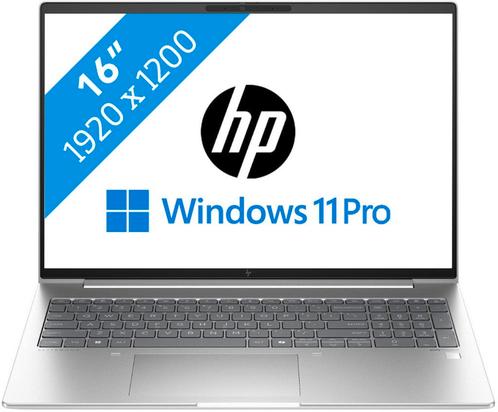 HP EliteBook 660 G11 - B2PR3ES QWERTY laptops, Computers en Software, Windows Laptops, Verzenden