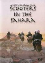 Scooters in the Sahara DVD, Zo goed als nieuw, Verzenden