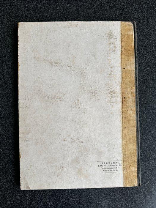 Robbedoes Almanak - Robbedoes Almanak 1947 - 1 Album -, Boeken, Stripverhalen