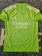 Real Madrid - Andriy Lunin - Maillot de foot, Verzamelen, Nieuw