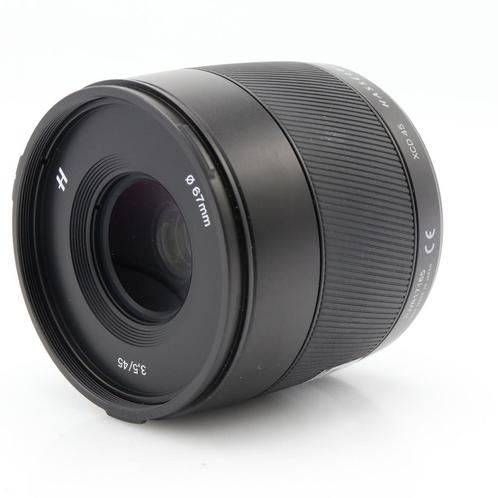 Hasselblad XCD 45mm F/3.5 | Tweedehands, Audio, Tv en Foto, Fotocamera's Digitaal, Zo goed als nieuw, Verzenden