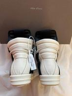 Rick Owens - Bottes - Taille : EU 40 - Neuf dans sa boîte, Nieuw