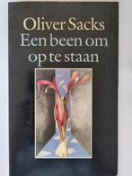 Een been om op te staan 9789029097154 Oliver Sacks, Boeken, Verzenden, Gelezen, Oliver Sacks