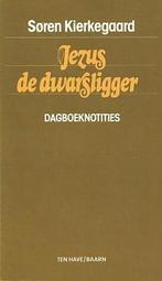 Jezus de dwarsligger 9789025941901 Soren Kierkegaard, Boeken, Verzenden, Gelezen, Soren Kierkegaard