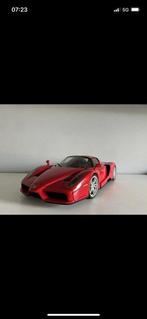 De Agostini 1:10 - Modelauto -Ferrari Enzo, Nieuw