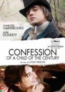Confession of a child of the century op DVD, Verzenden, Nieuw in verpakking