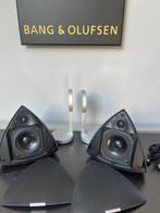 Bang & Olufsen - BeoLab 4 Luidsprekerset, Audio, Tv en Foto, Nieuw