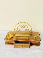 Decoratief ornament - burgerlijk - Frankrijk - pennenhouder,