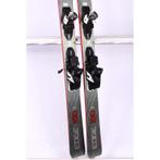 186 freeride skis STOCKLI EDGE TOUR 100, grip walk, titec +, Sport en Fitness, Overige merken, Verzenden, Carve, 180 cm of meer