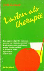 VASTEN ALS THERAPIE 9789060302408 Gerhard, Boeken, Verzenden, Gelezen, Gerhard