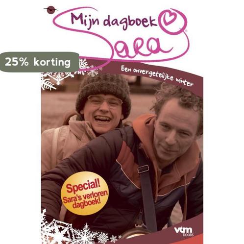 Een onvergetelijke winter / Sara 9789057203527 Ria Maes, Boeken, Romans, Gelezen, Verzenden