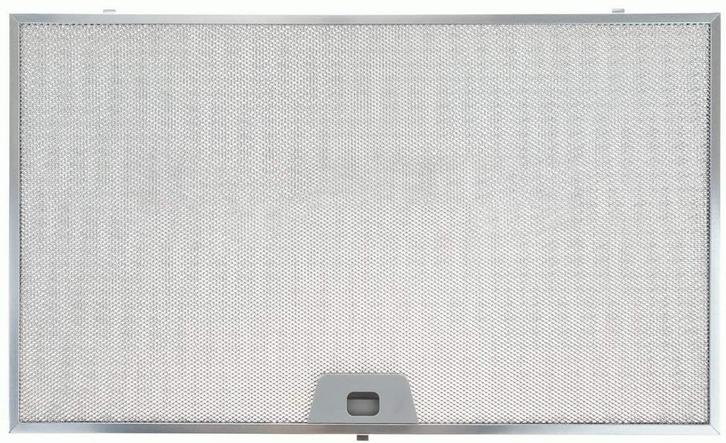 Ikea Metaalfilter 4055135349 506x300x8mm, Electroménager, Hottes, Envoi