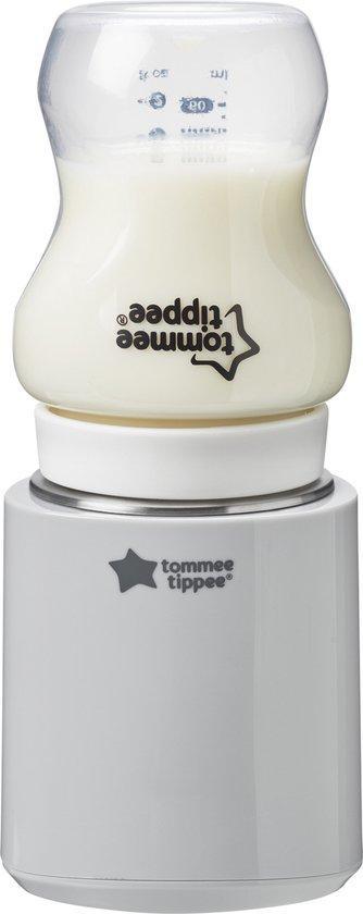 Tommee Tippee LetsGo draagbare flessenwarmer voor babyfle..., Kinderen en Baby's, Babyvoeding en Toebehoren, Nieuw, Verzenden