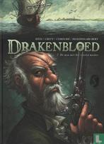 Drakenbloed - De man met het ijzeren masker - 2013, Eén stripboek, Verzenden, Zo goed als nieuw, Istin, Jean-Luc.