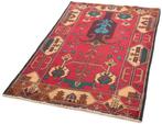 Vloerkleed - 135 cm - 85 cm - Baluchi Afghaans