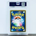 Pokémon Graded card - Charizard & Reshiram 007 - Pokémon -, Nieuw