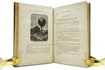 Jules Verne / Riou et Le Montaut - Cinq semaines en ballon, Antiek en Kunst